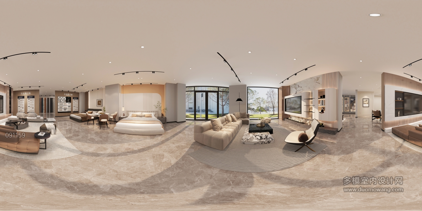 现代家居店1 (1)