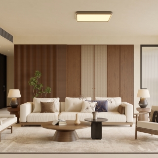 宋氏美学 客餐厅 单张2