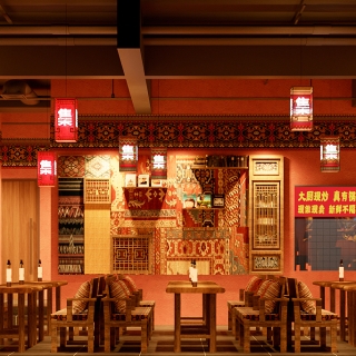 安徽霍邱店静态四