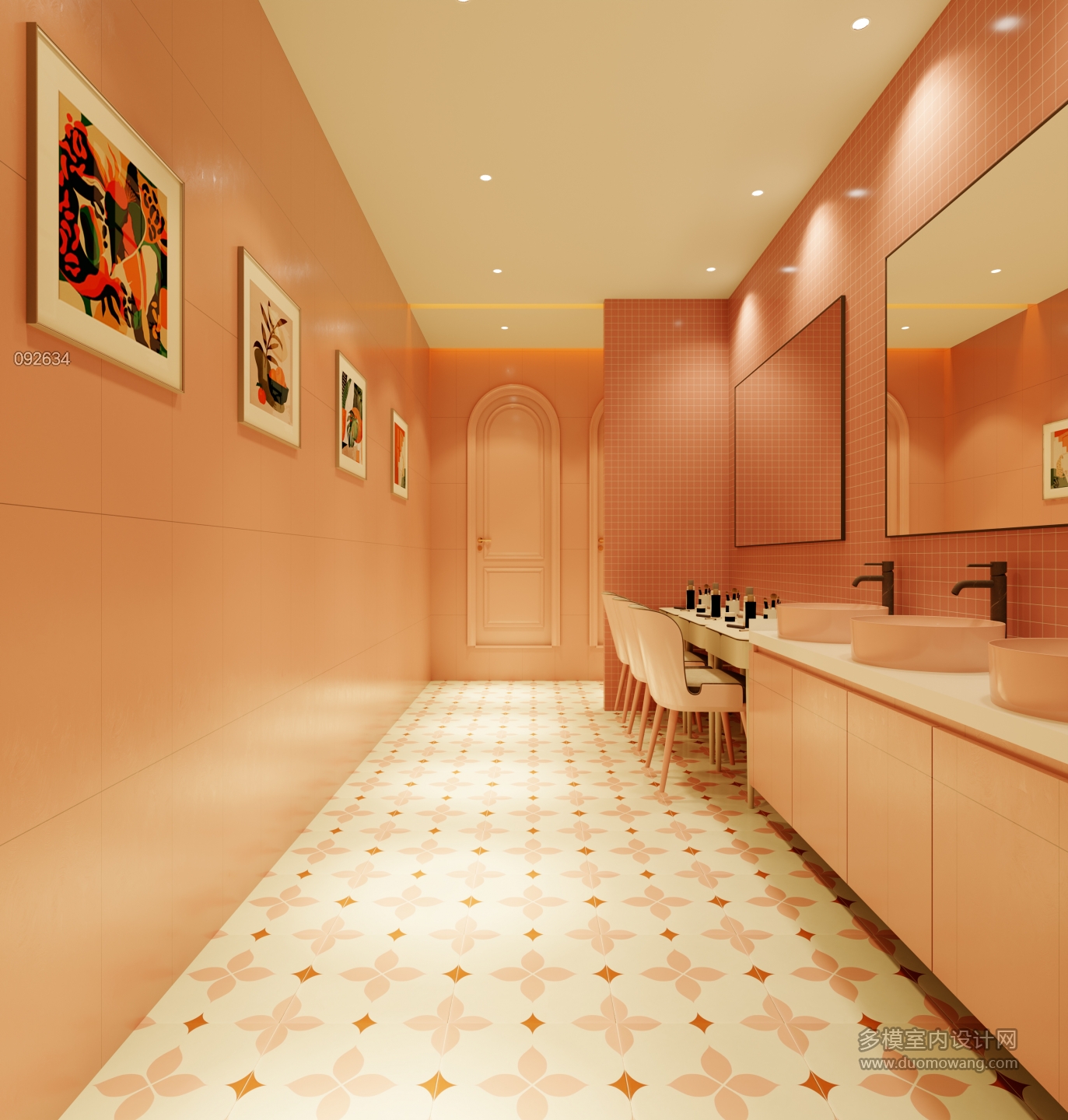 山东泰安卫生间