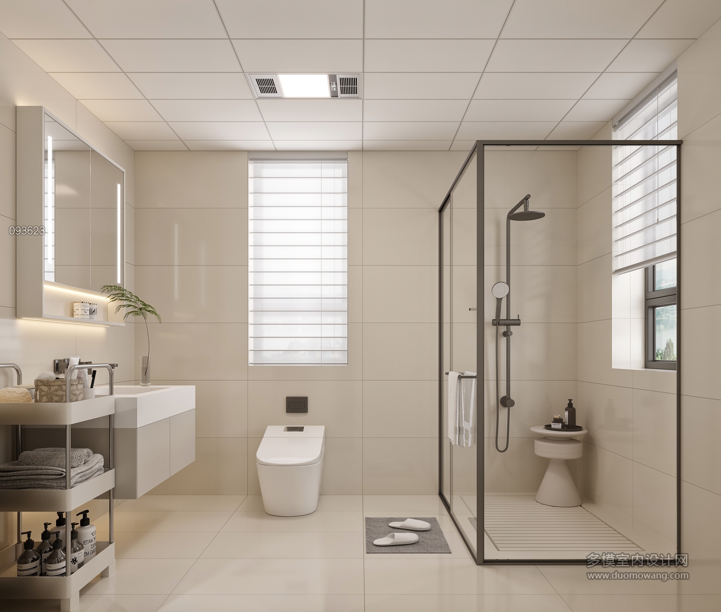 意式_8卫生间_0000