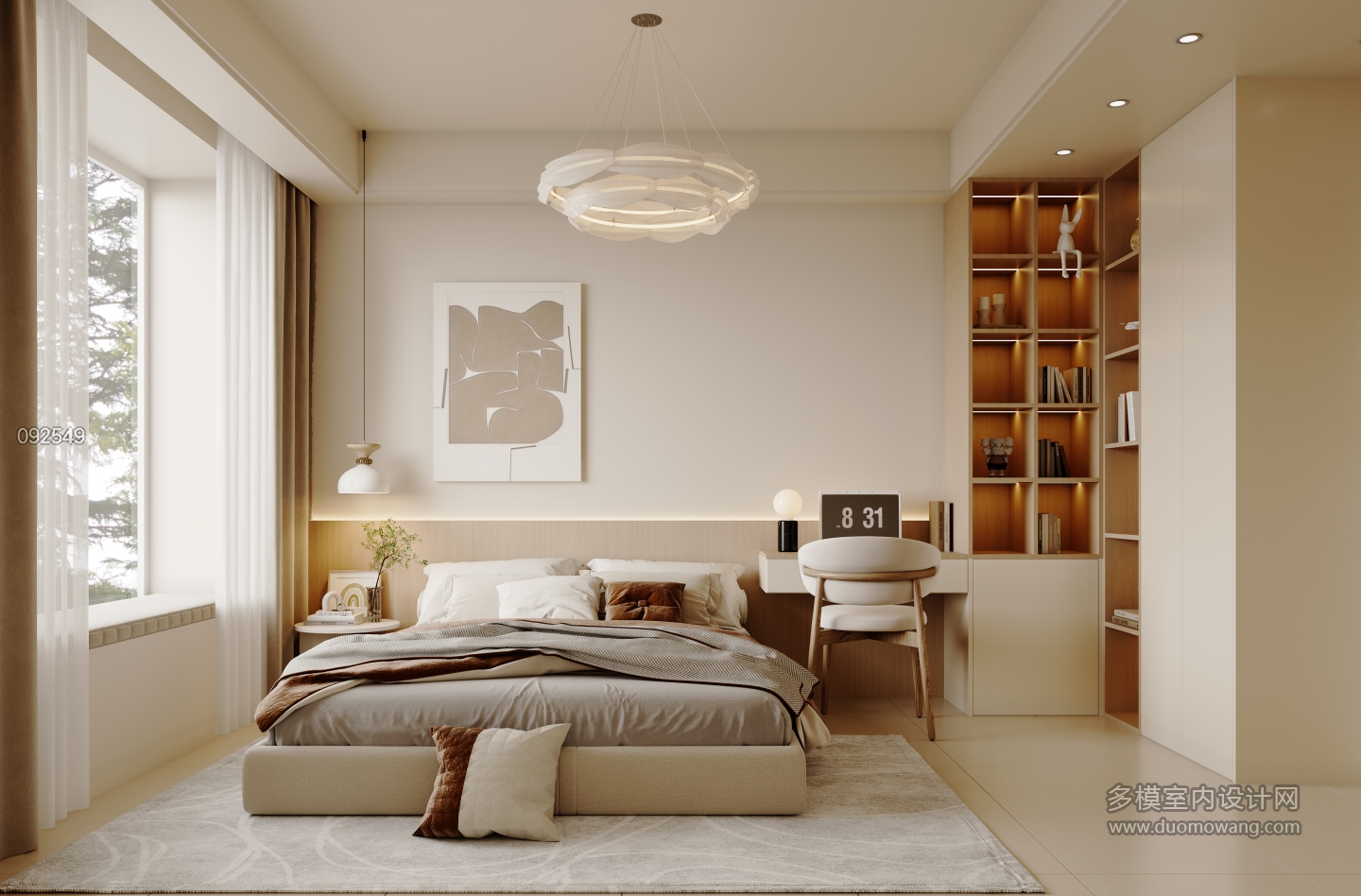 AutoBackup09_单张男孩房