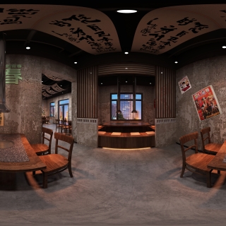 破旧风用餐区2 (1)