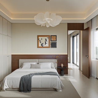 傅总自建房_二层次卧室002