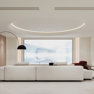 负二影音室单张二