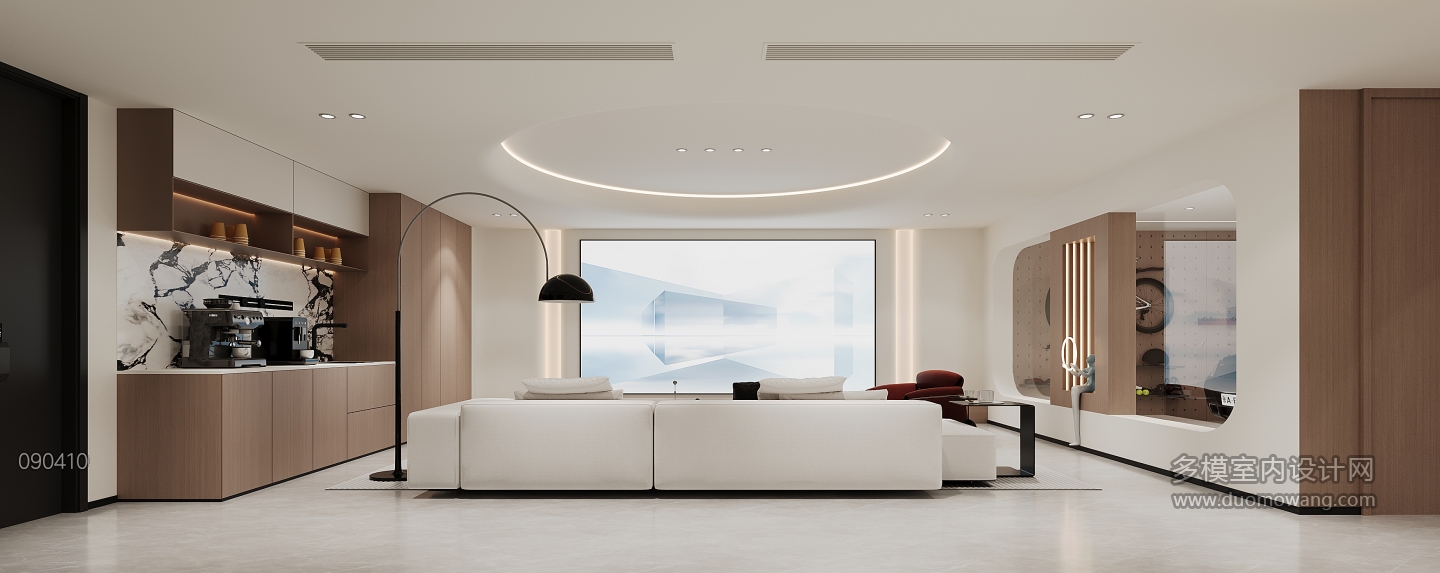 负二影音室单张二