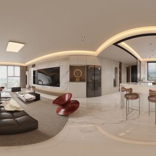 意式_001客厅全景_0000