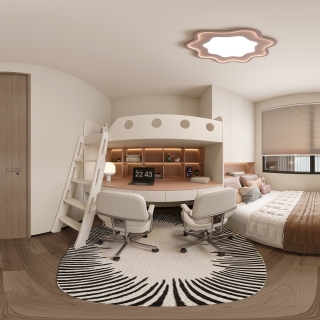 意式_002女孩房全景_0000