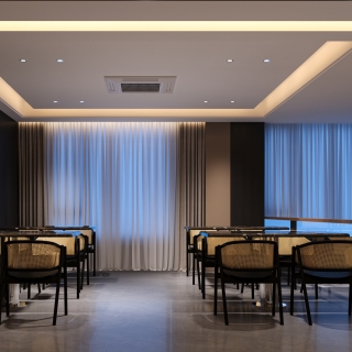 现代二楼包间 (11)