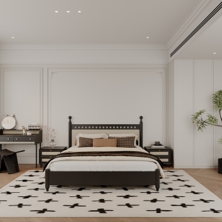 3楼次卧室2静态