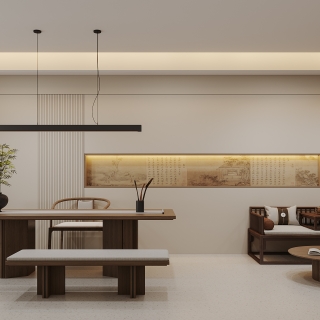 新中式名医工作室