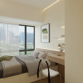 现代 榻榻米 单张