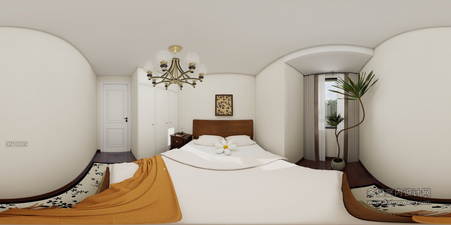 卧室7