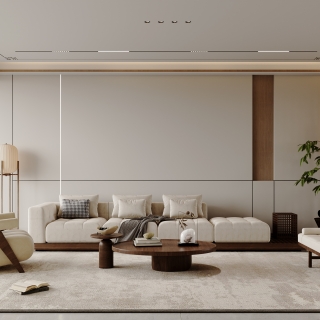 AutoBackup05_单张沙发背景