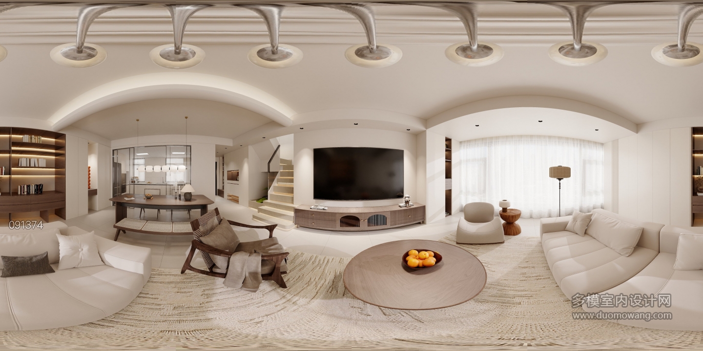 极简中古客餐厅