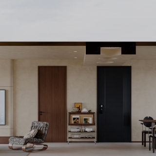 中古客餐厅特写 (1)