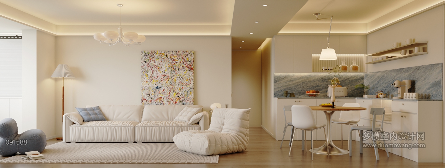 z_单张沙发背景