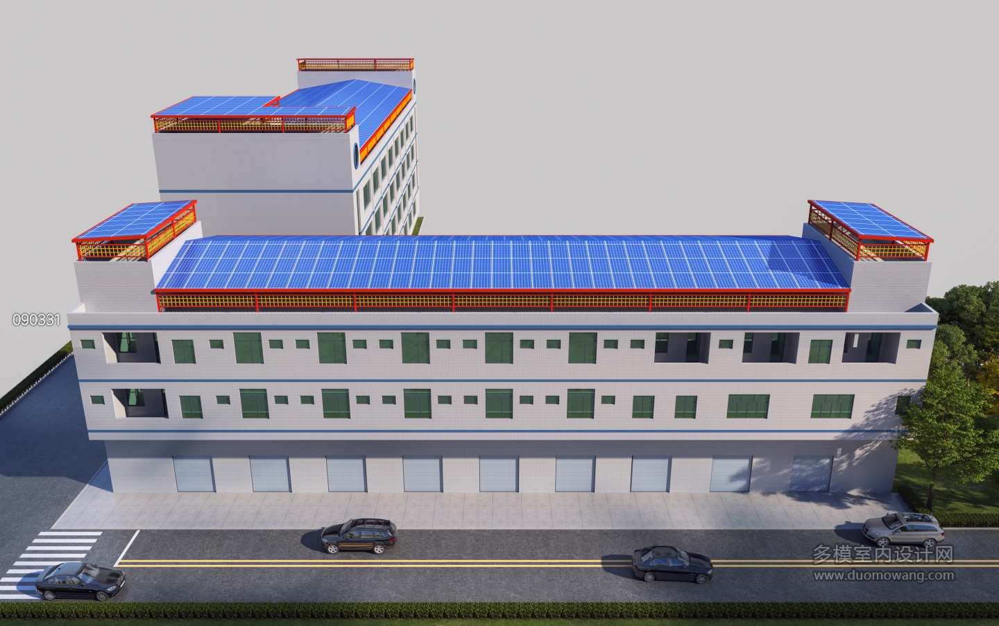 090129李聪辉-801U00000055鸟瞰图-厂房nk2nk21114