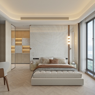 晓风印翠1001_女孩房001