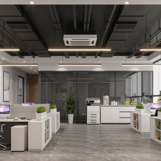 02-办公空间-单张