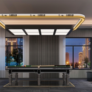 现代台球室台球包房1静态 (1)