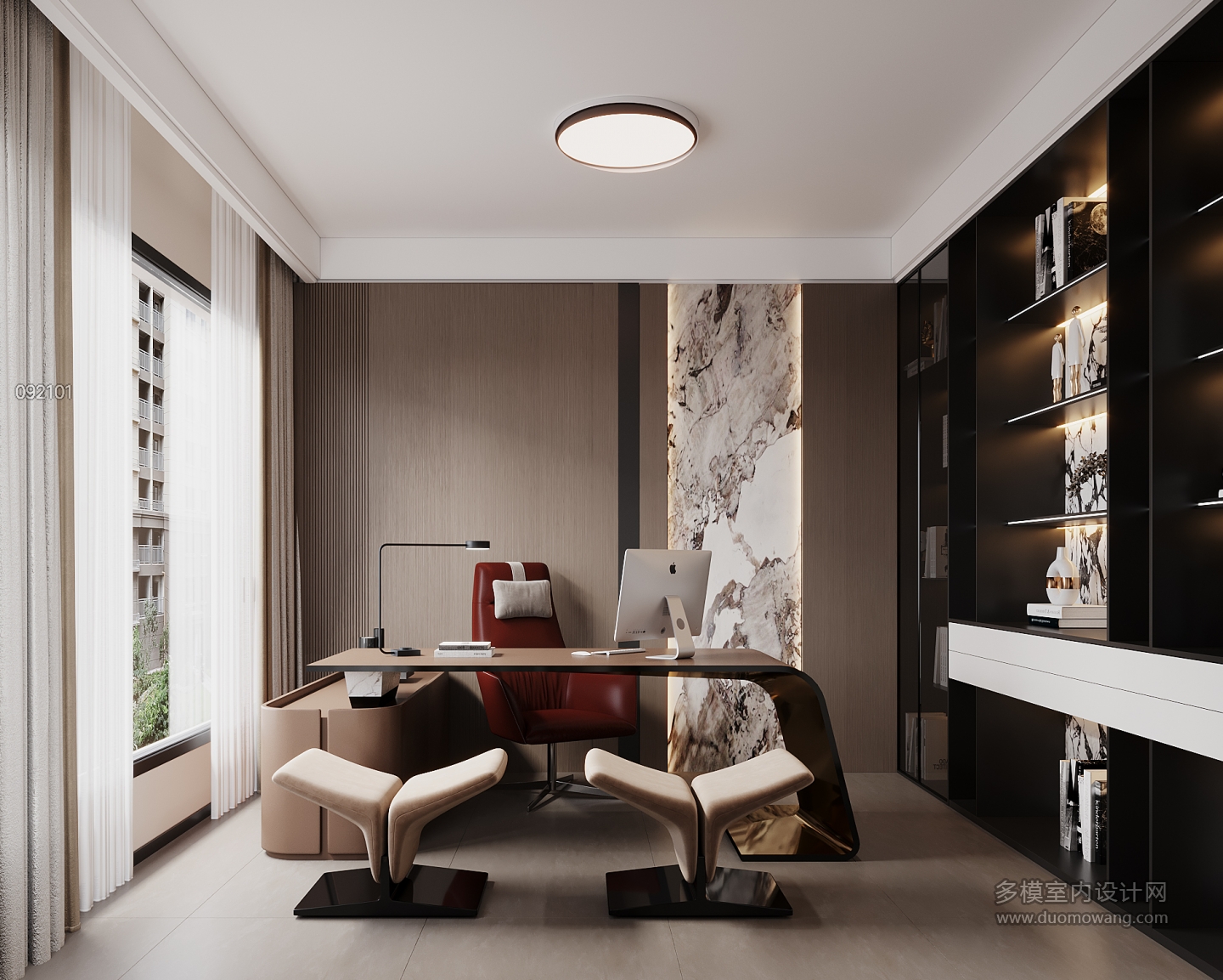 现代三楼会计师