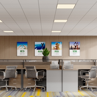 苏州厂房办公室视角二