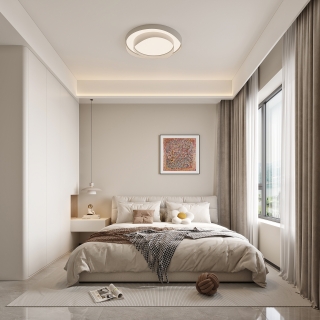 现代主卧_0000