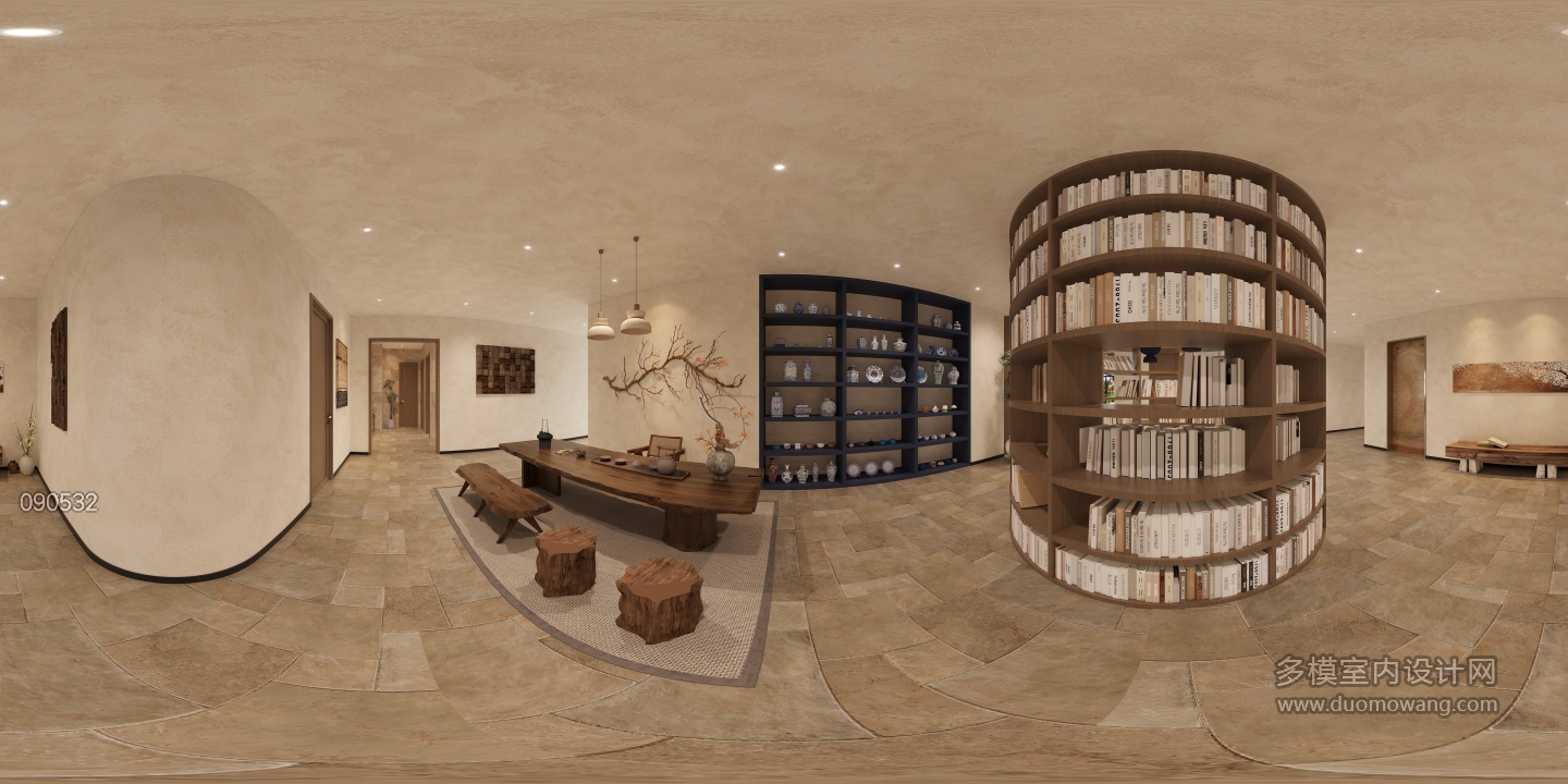 诧寂360负一楼梯间