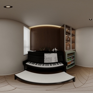 法式中古休闲区