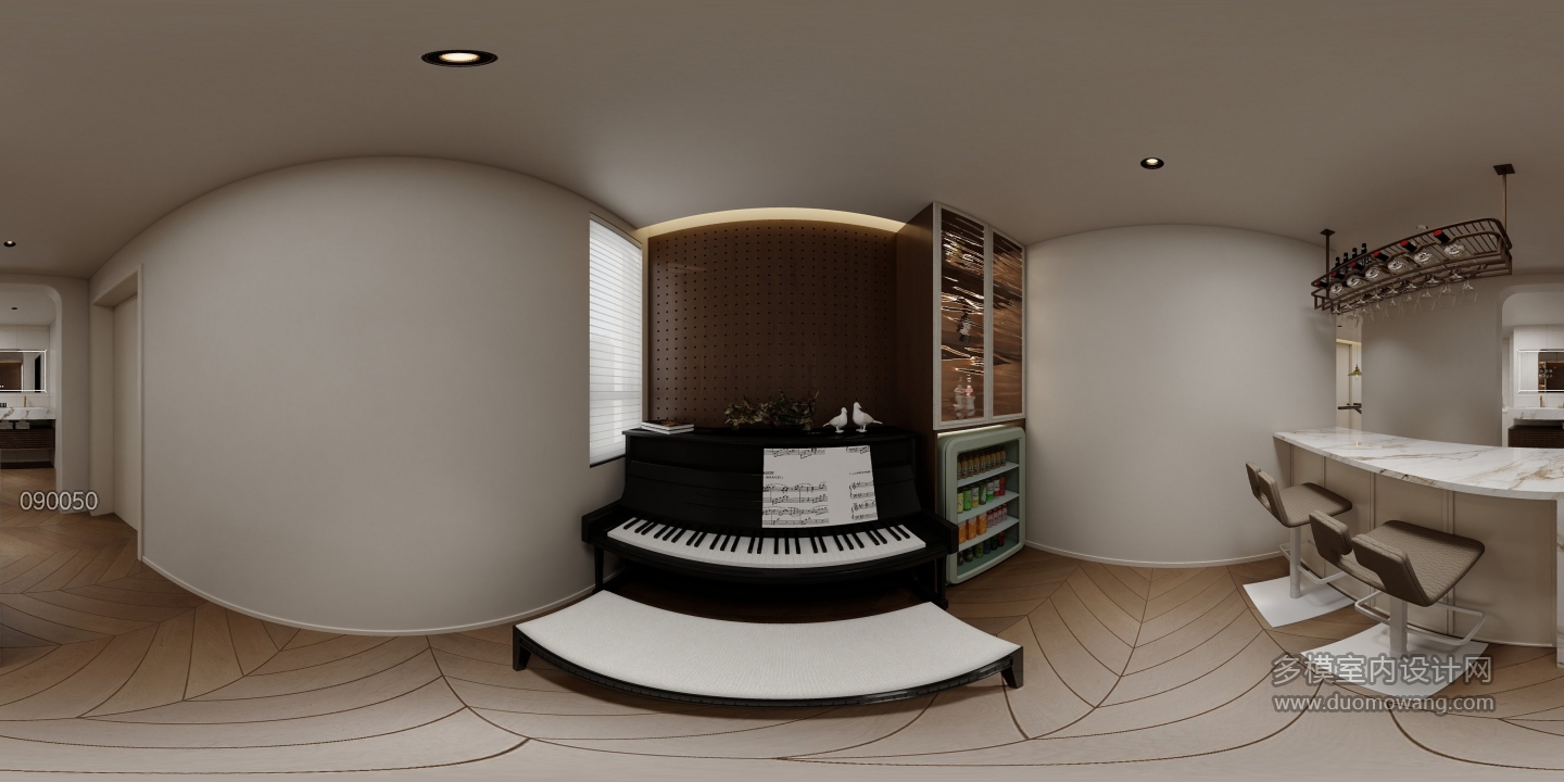 法式中古休闲区