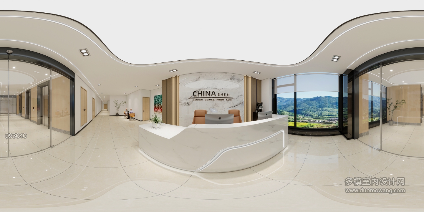 风中劲草-办公室_360=1_互动式灯光混合