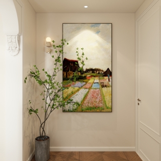 弥勒别墅2层-2F过道-20251219-134805