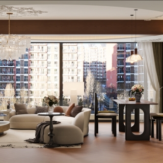 法式中古客餐厅1