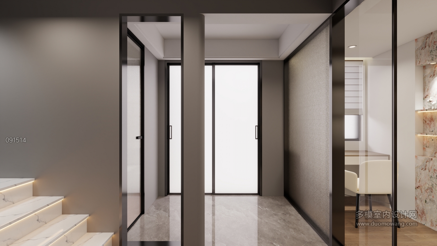 现代 - 副本-五楼过道-20251129-192155