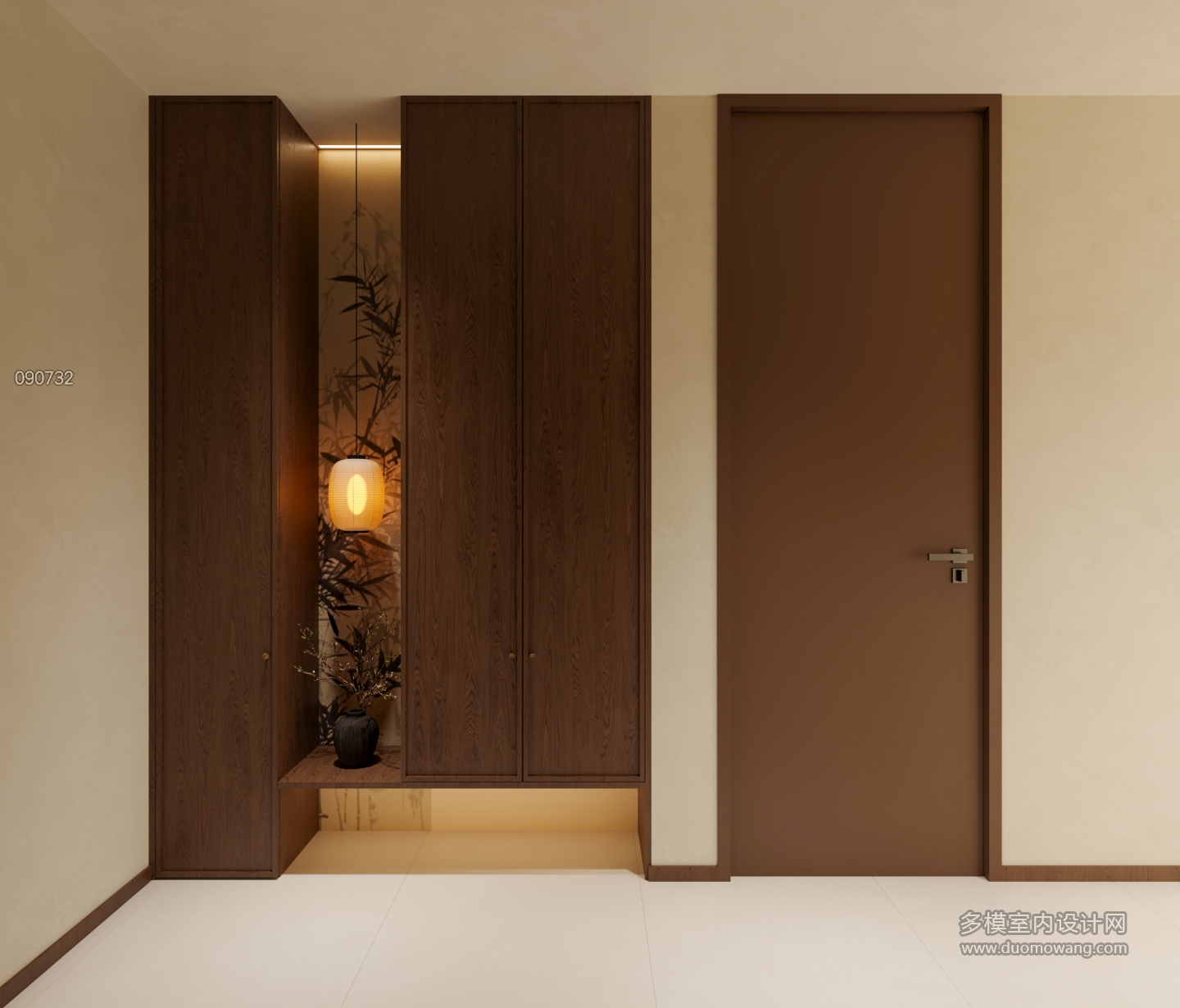 宋式美学 入户 单张