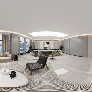 sherman-经理室_360_互动式灯光混合