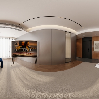 中古客餐厅01-全景