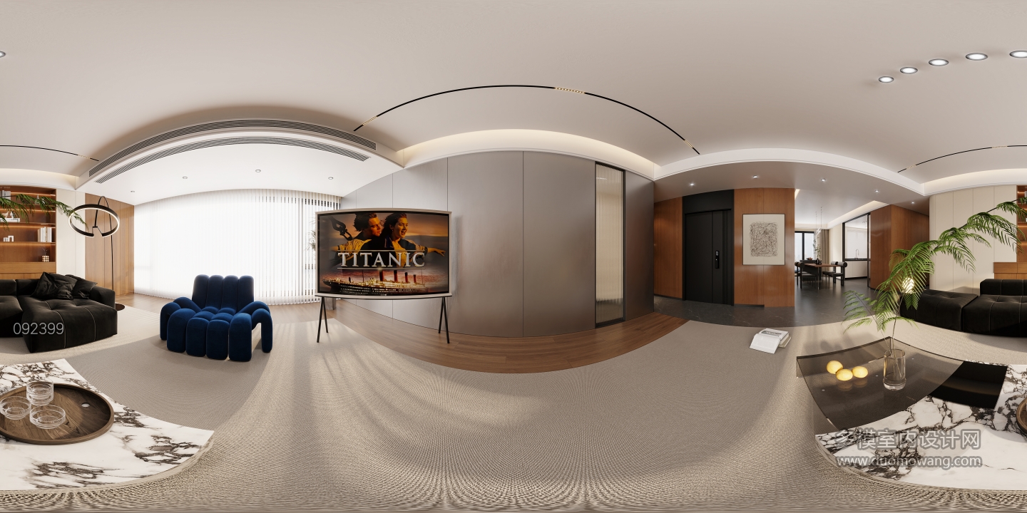 中古客餐厅01-全景