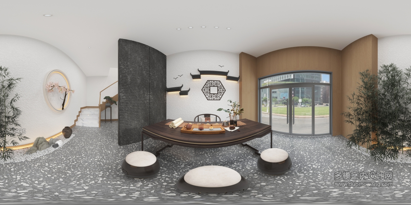 6_1-玄关大厅全景_0000