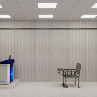 088671 办案区 - 副本-讯问室 9-20251201-230025