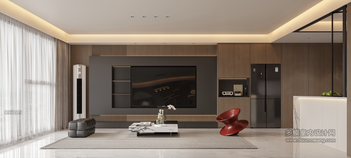 意式_1电视背景_0000