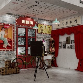 现代-角度2特写