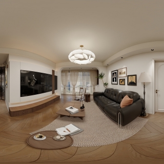 法式中古客餐厅