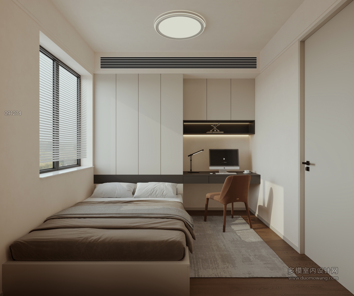 现代 榻榻米 单张