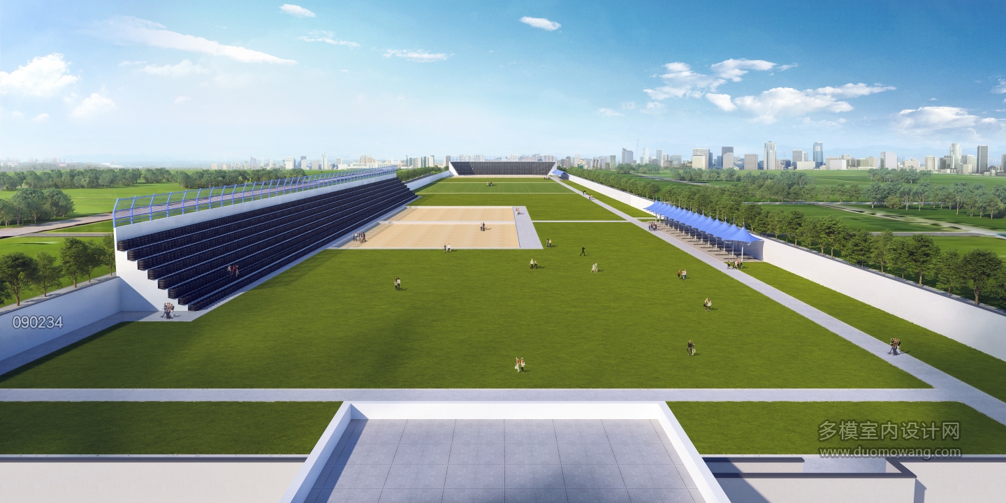 090234李丹U00013696鸟瞰图-园林景观nk