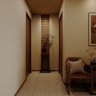 04-平面施工图-滨湖一号_recover_单张中厅001