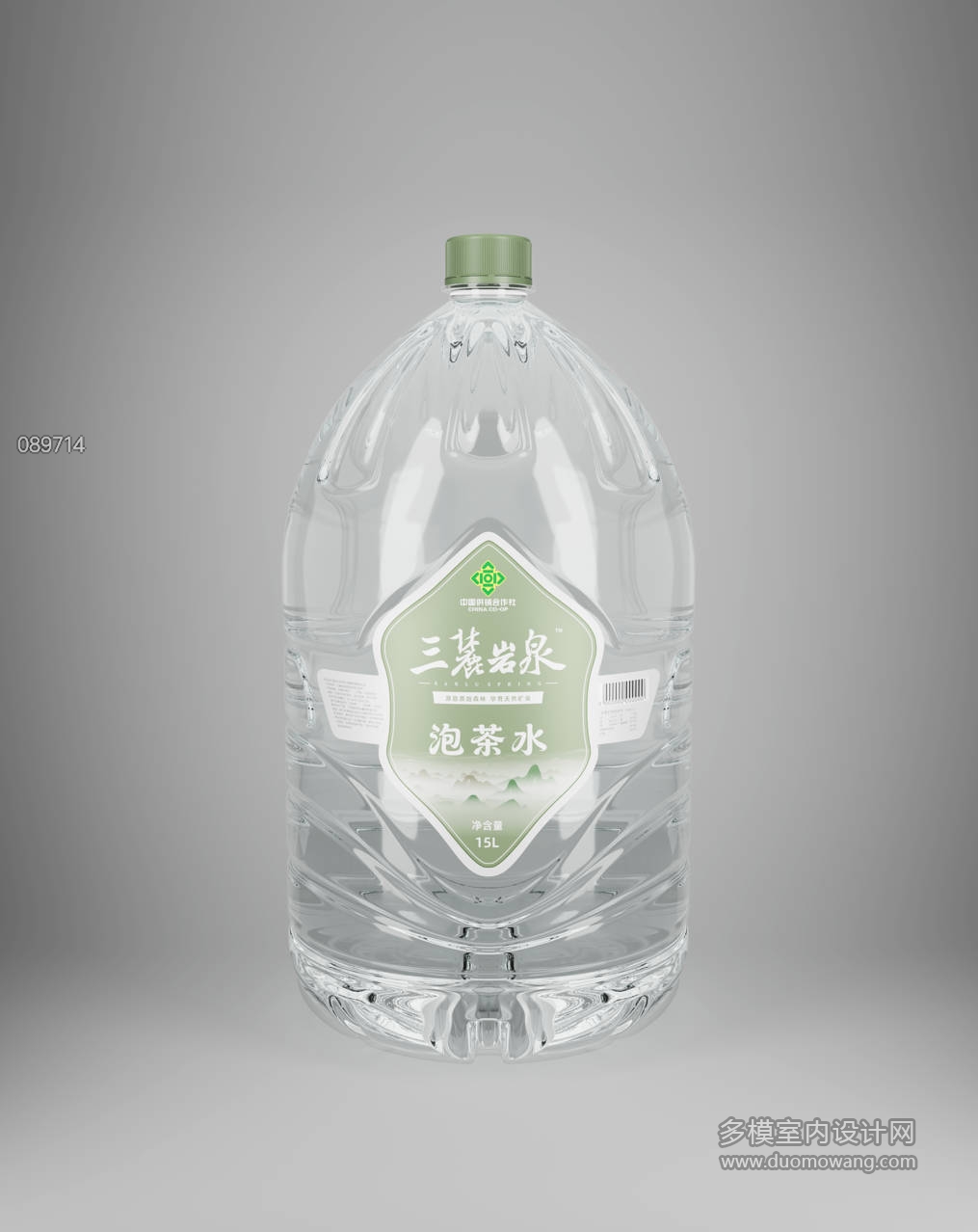 工业水瓶5