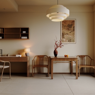 04-平面施工图-滨湖一号_recover_单张书房背景