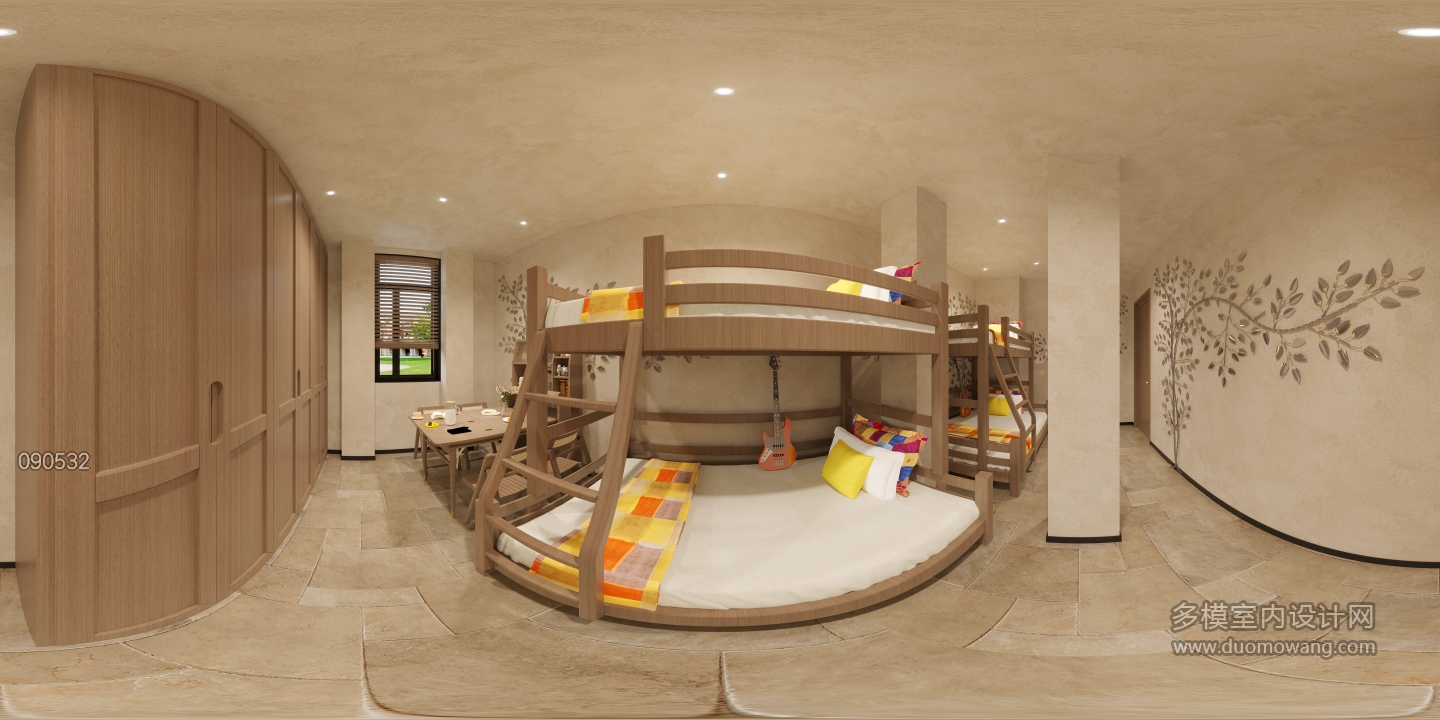 诧寂360员工休息室